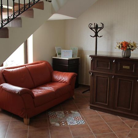 Pensiunea Gradina Verde Becicherecu Mic Ngoại thất bức ảnh