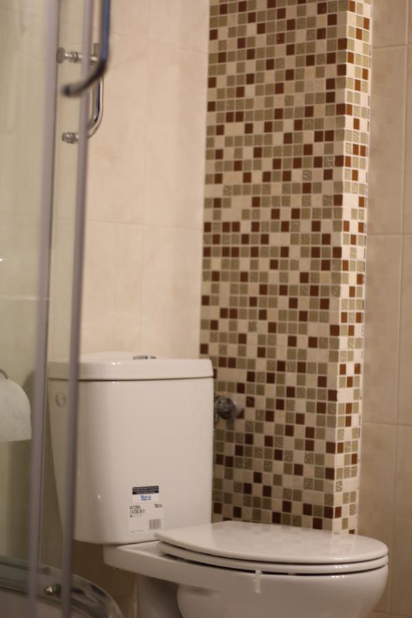 Pensiunea Gradina Verde Becicherecu Mic Ngoại thất bức ảnh